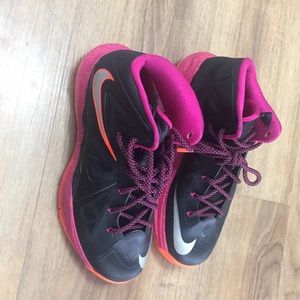 LEBRON 10 Floridian Colorway VNDS